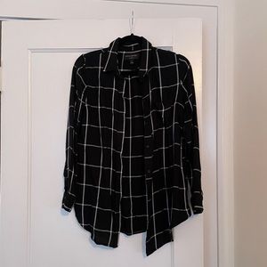 Light Weight Flannel
